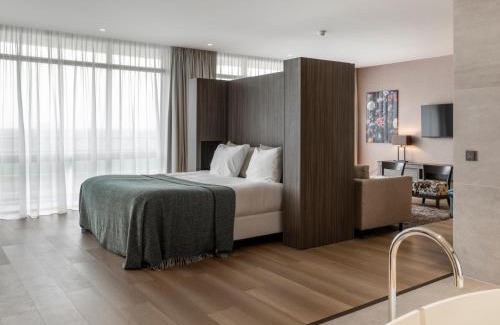 Municipality of Zwolle Hotel | Van Der Valk Hotel Zwolle