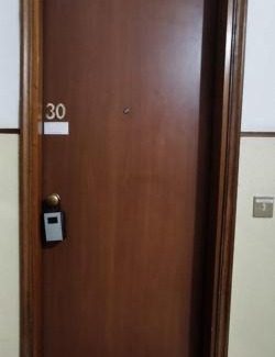 Padova Apartamento | Van Gogh Apartment