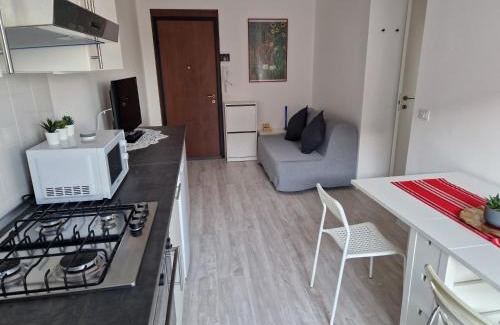 Padova Apartamento | Van Gogh Apartment