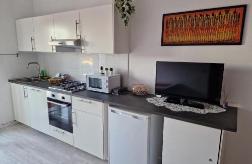 Padova Apartamento | Van Gogh Apartment