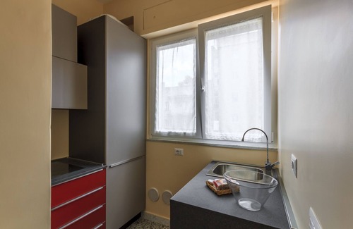 Matera Apartamento | Casa de vacaciones de Van Gogh "Sweet impression"