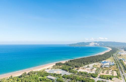 Haitang District Apartamento | Van-Pretty Residence Haitang Bay Sanya