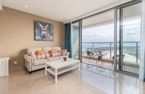 Haitang District Apartamento | Van-Pretty Residence Haitang Bay Sanya