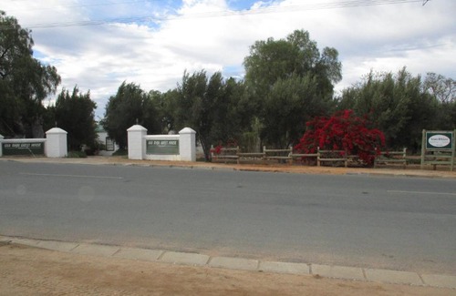 Vanrhynsdorp Casa | Van Rhyn Guest House
