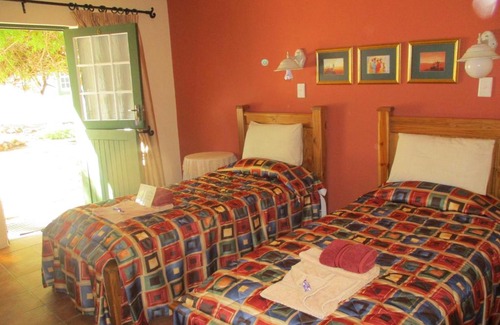 Vanrhynsdorp Casa | Van Rhyn Guest House