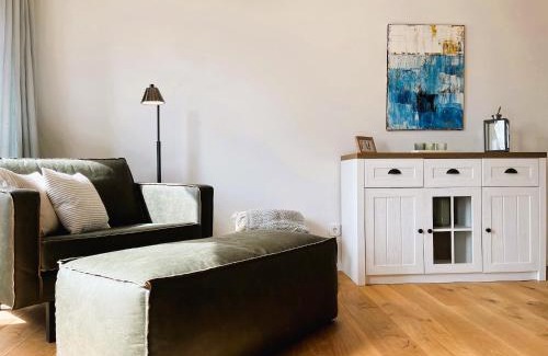 Rysum Apartamento | Van Senden 11 Bütz