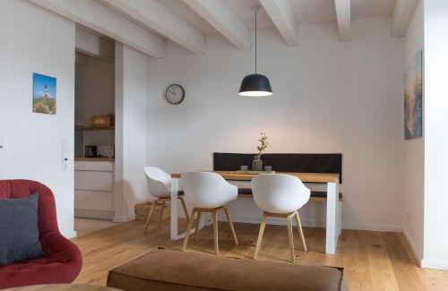 Rysum Apartamento | Van Senden 8 Elsje
