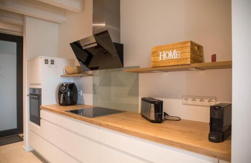 Rysum Apartamento | Van Senden 8 Elsje