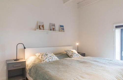Rysum Apartamento | Van Senden 8 Elsje