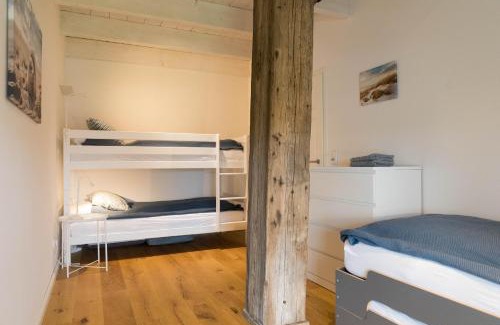 Rysum Apartamento | Van Senden 8 Elsje