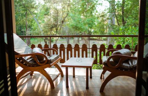 Hua Hin Complejo | Vana Varin Resort
