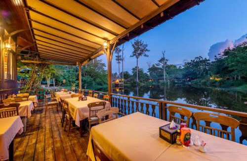 Hua Hin Complejo | Vana Varin Resort
