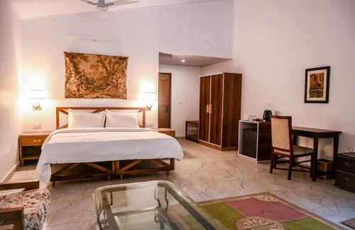 Tehri Cabina | Vanadevi Retreat