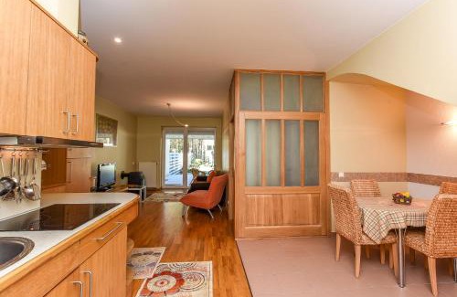 Palanga Apartamento | Vanagas Apartments