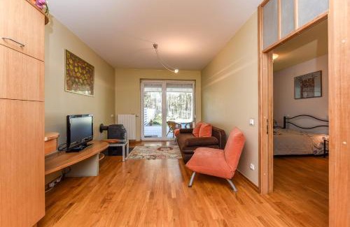 Palanga Apartamento | Vanagas Apartments