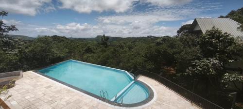 Vagamon Complejo | Vanaheim Resort
