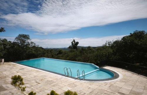 Vagamon Complejo | Vanaheim Resort