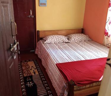 Beltangadi Cabina | VANASIRI COTTAGE (Tourist Home)