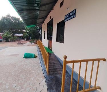 Beltangadi Cabina | VANASIRI COTTAGE (Tourist Home)