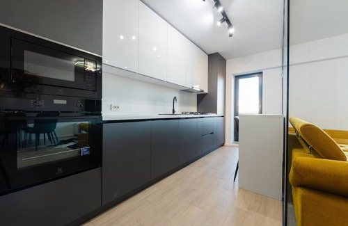 Sector 2 Apartamento | Vanda