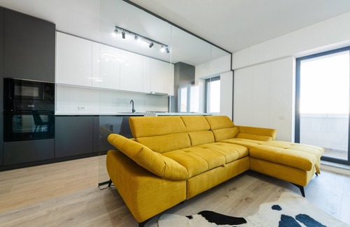 Sector 2 Apartamento | Vanda