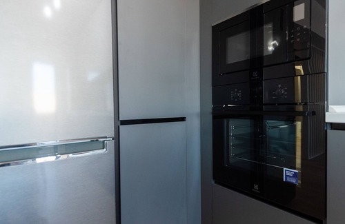 Sector 2 Apartamento | Vanda