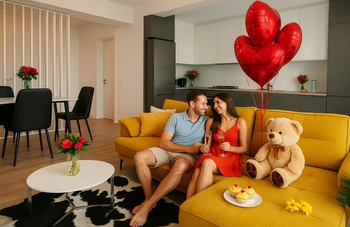 Sector 2 Apartamento | Vanda