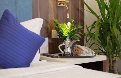 Jizan Hotel | Vandal Hotels