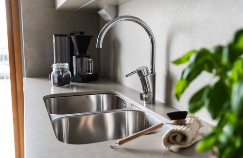 Norrkoping Apartamento | Vander Aparthotel Inre Hamnen