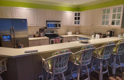 Vanderbilt Beach Apartamento | Vanderbilt Beach 3br/3ba condo