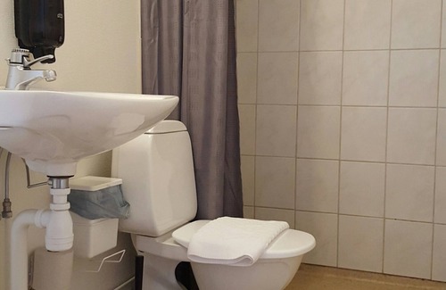 Eskilstuna Casa | Vandrarhem Vilsta Sporthotell