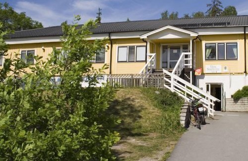 Eskilstuna Casa | Vandrarhem Vilsta Sporthotell