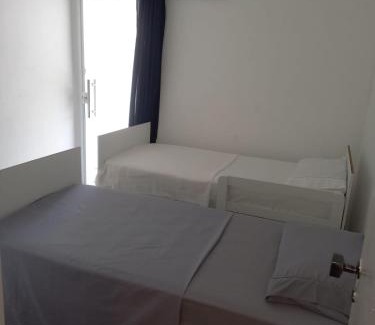 Piata Casa | Vanecia homestay Brasil