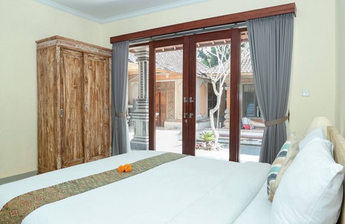 Payangan Casa | Vaneka Garden House
