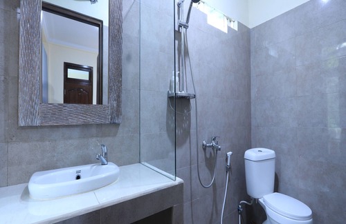 Payangan Casa | Vaneka Garden House