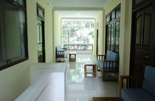 Payangan Casa | Vaneka Garden House