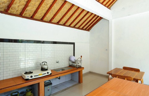 Payangan Casa | Vaneka Garden House