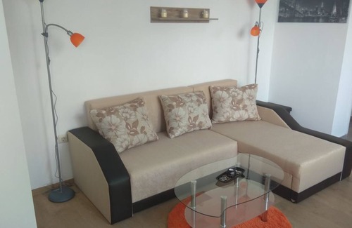 Plovdiv Center Apartamento | Apartamento Vanessa · Apartamento Capital Europea de la Cultura Plovdiv