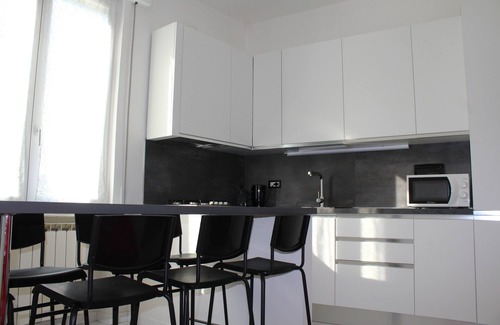Arezzo Apartamento | Vanessa House, completely renovated, with large terrace, in the center.