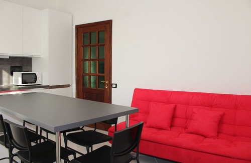 Arezzo Apartamento | Vanessa House, completely renovated, with large terrace, in the center.