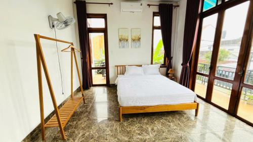Hue Casa | Vang's Homestay - Huế