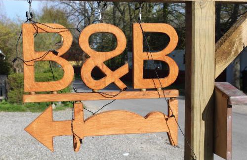 Store Heddinge Cama Y Desayuno | Vangeled Gaard B&B - Apartments