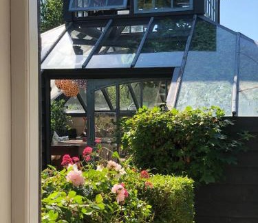 Store Heddinge Cama Y Desayuno | Vangeled Gaard B&B - Apartments