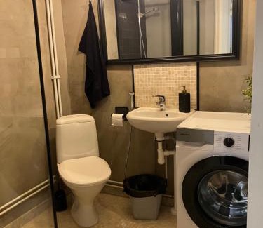 Loviisa Apartamento | Vanha Kanttorila, , Huoneisto A 2-kerroksinen