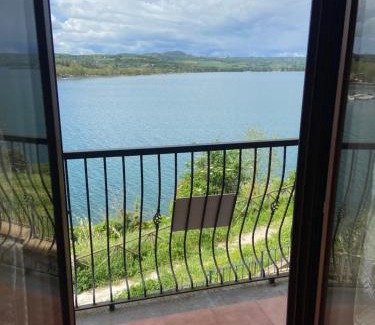 Capodimonte Apartamento | VANIA BLU Alloggio Turistico