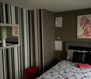 Leskovac Apartamento | Vanila