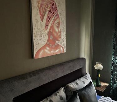 Leskovac Apartamento | Vanila