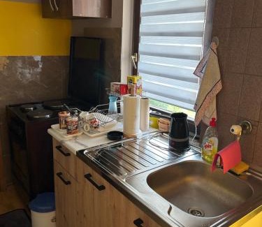 Leskovac Apartamento | Vanila