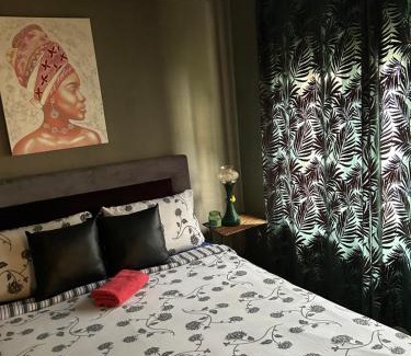 Leskovac Apartamento | Vanila