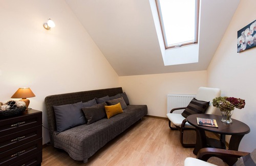City Centre Casa | Vanilla 1 Apartment, 2bdr 5min to Main Square